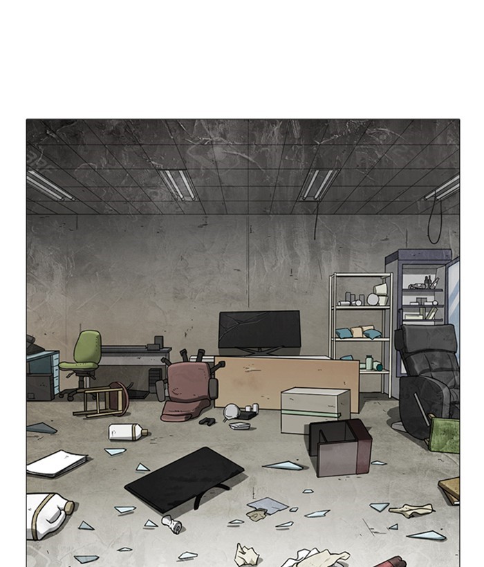 Lookism Chapter 245 page 75 - Chapter 245: Ep. 245: Eli Jang (14)