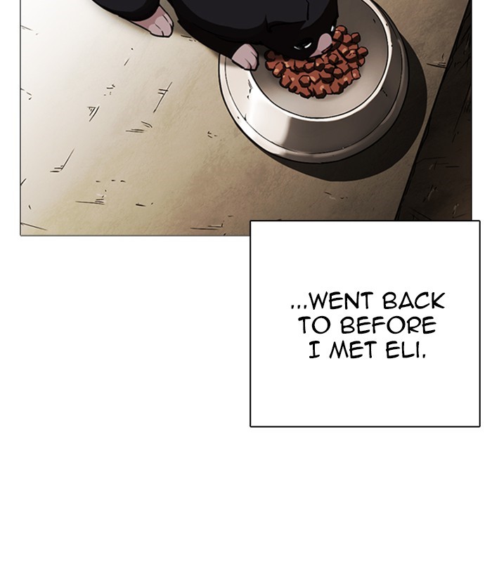 Lookism Chapter 245 page 87 - Chapter 245: Ep. 245: Eli Jang (14)