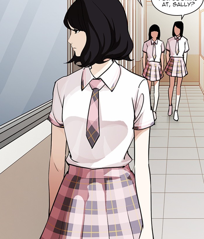 Lookism Chapter 245 page 91 - Chapter 245: Ep. 245: Eli Jang (14)