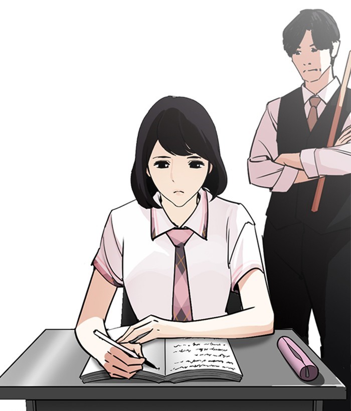 Lookism Chapter 245 page 95 - Chapter 245: Ep. 245: Eli Jang (14)