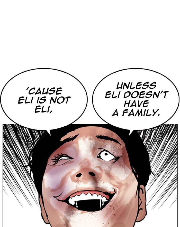Lookism Chapter 246 page 100 - Chapter 246: Ep. 246: Eli Jang (15)