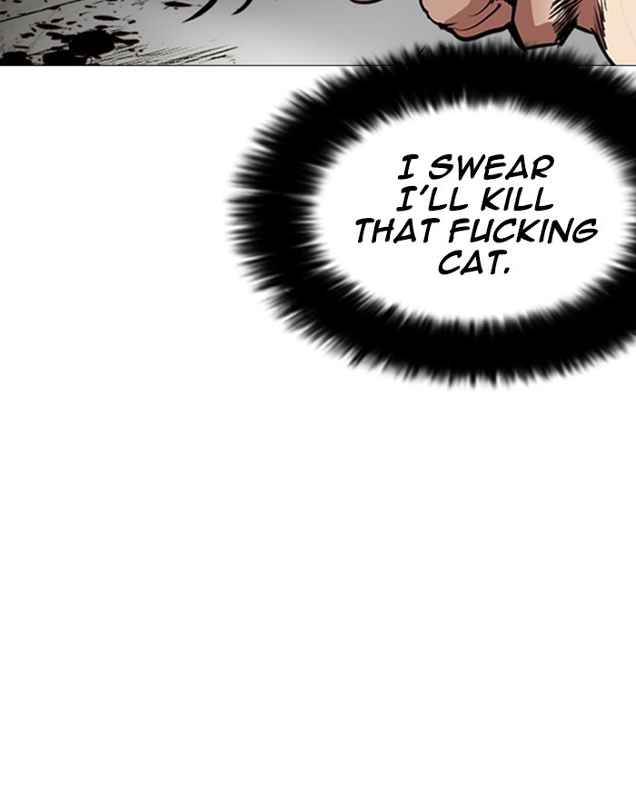 Lookism Chapter 246 page 124 - Chapter 246: Ep. 246: Eli Jang (15)