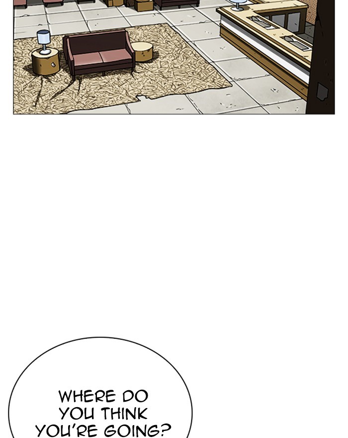 Lookism Chapter 246 page 126 - Chapter 246: Ep. 246: Eli Jang (15)