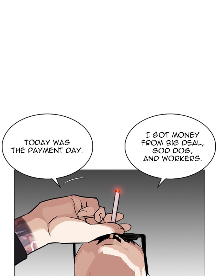 Lookism Chapter 246 page 131 - Chapter 246: Ep. 246: Eli Jang (15)