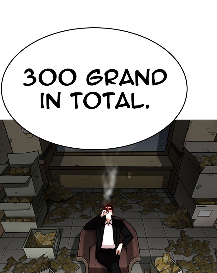 Lookism Chapter 246 page 133 - Chapter 246: Ep. 246: Eli Jang (15)