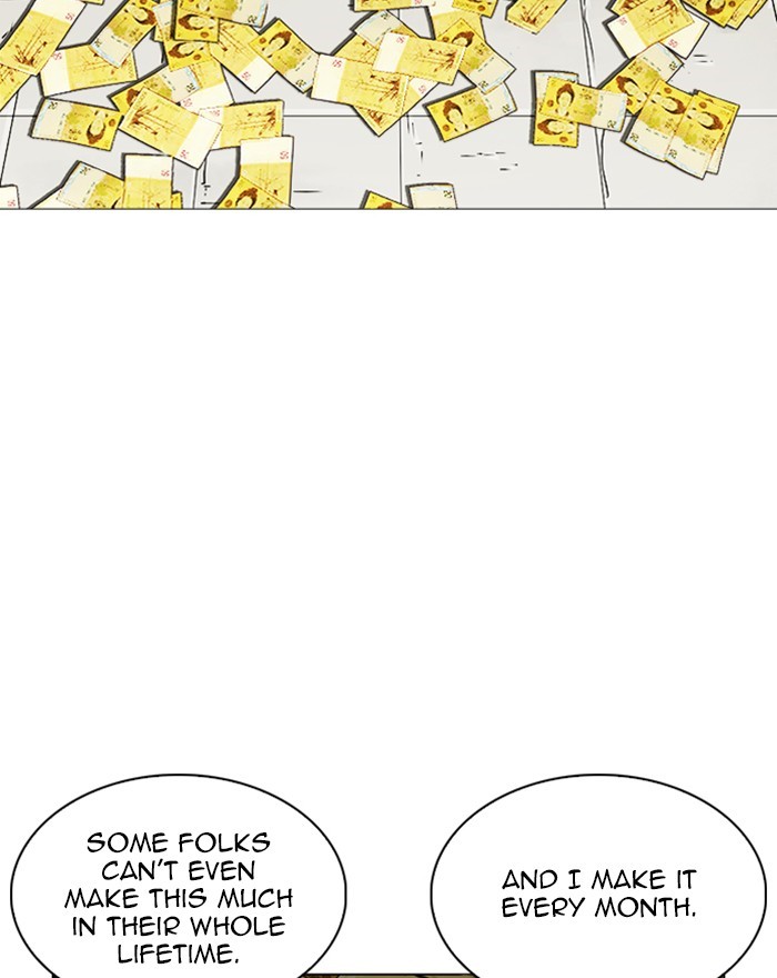 Lookism Chapter 246 page 135 - Chapter 246: Ep. 246: Eli Jang (15)