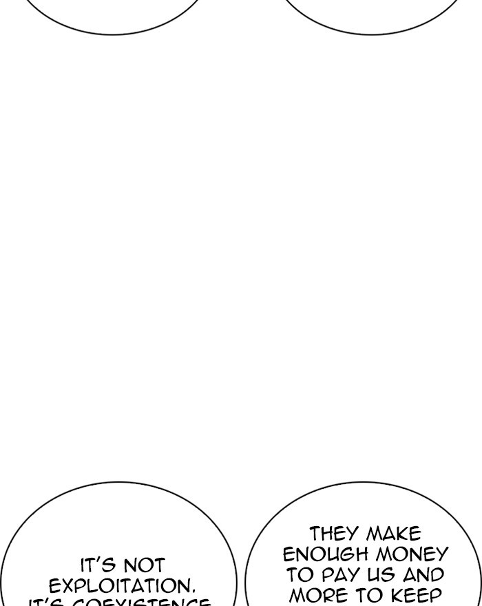 Lookism Chapter 246 page 138 - Chapter 246: Ep. 246: Eli Jang (15)