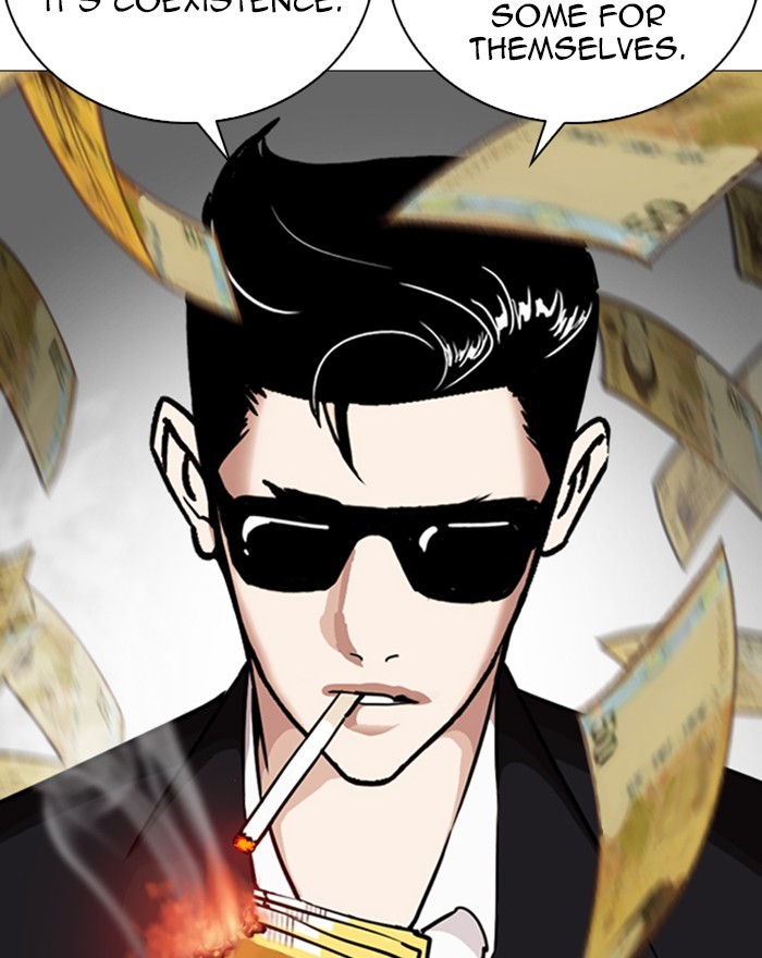 Lookism Chapter 246 page 139 - Chapter 246: Ep. 246: Eli Jang (15)
