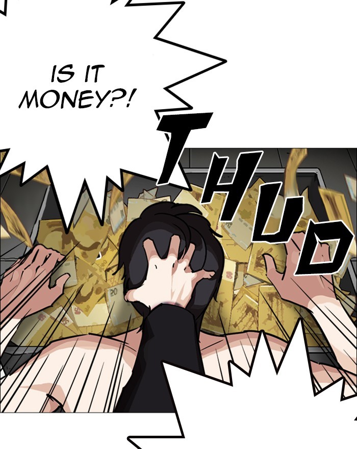 Lookism Chapter 246 page 152 - Chapter 246: Ep. 246: Eli Jang (15)