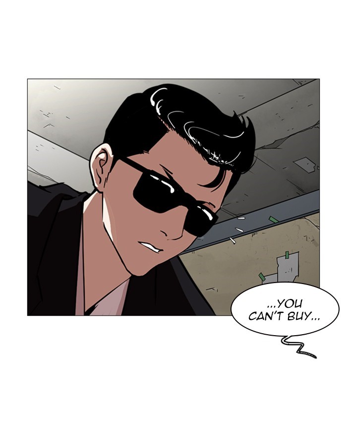 Lookism Chapter 246 page 154 - Chapter 246: Ep. 246: Eli Jang (15)