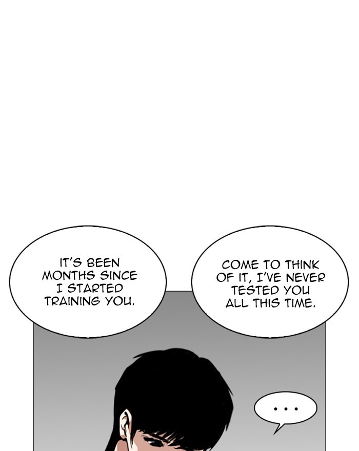 Lookism Chapter 246 page 160 - Chapter 246: Ep. 246: Eli Jang (15)