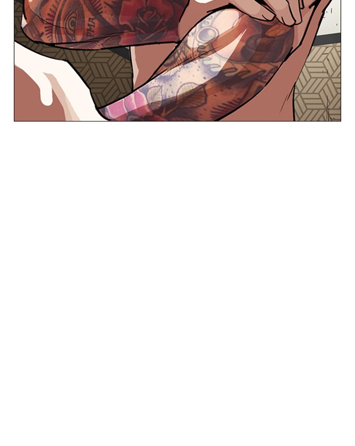 Lookism Chapter 246 page 167 - Chapter 246: Ep. 246: Eli Jang (15)