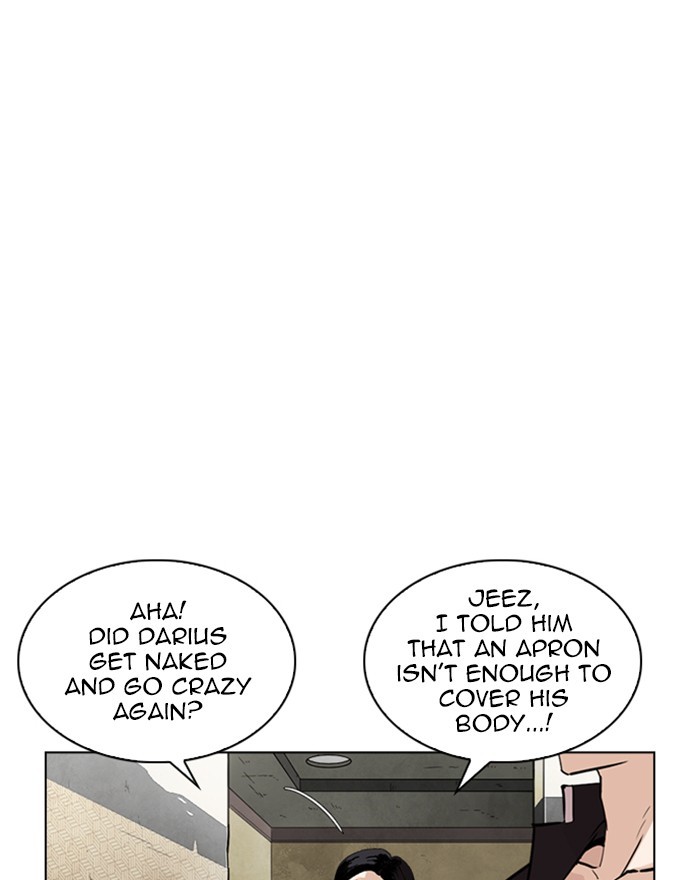 Lookism Chapter 246 page 19 - Chapter 246: Ep. 246: Eli Jang (15)