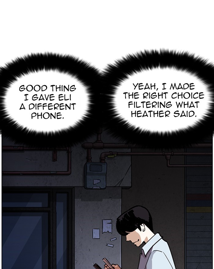 Lookism Chapter 246 page 4 - Chapter 246: Ep. 246: Eli Jang (15)