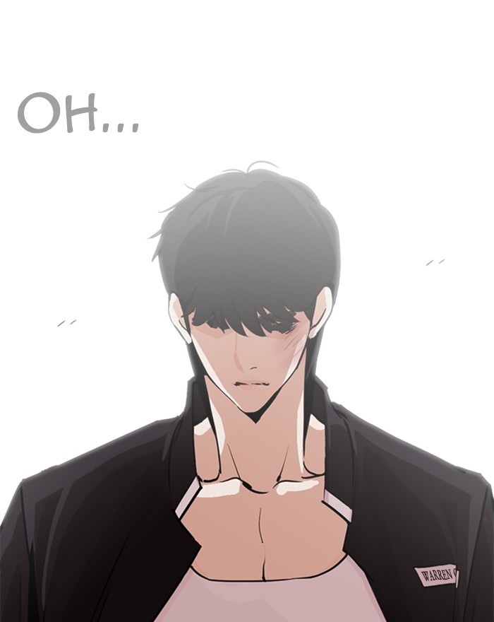 Lookism Chapter 246 page 42 - Chapter 246: Ep. 246: Eli Jang (15)