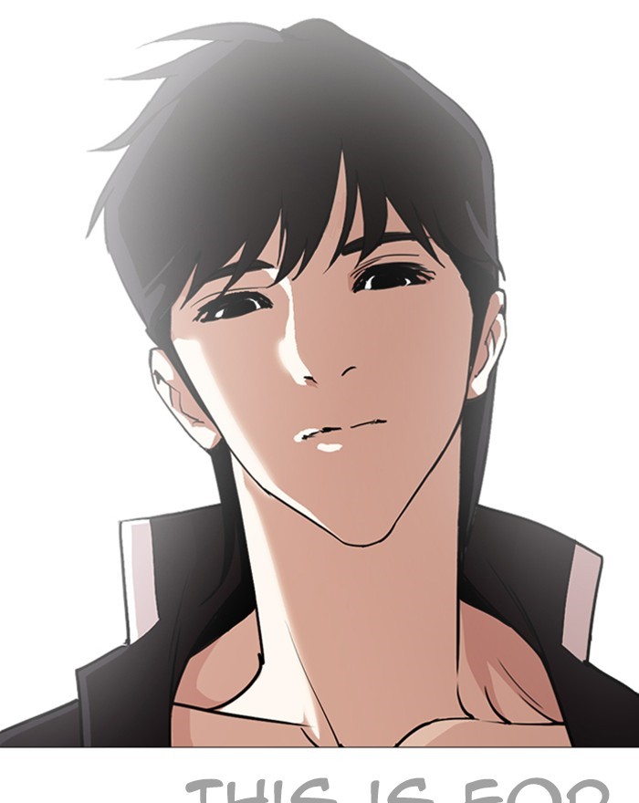 Lookism Chapter 246 page 49 - Chapter 246: Ep. 246: Eli Jang (15)
