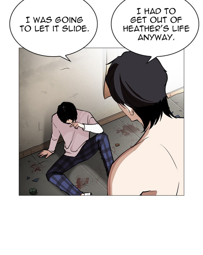 Lookism Chapter 246 page 74 - Chapter 246: Ep. 246: Eli Jang (15)