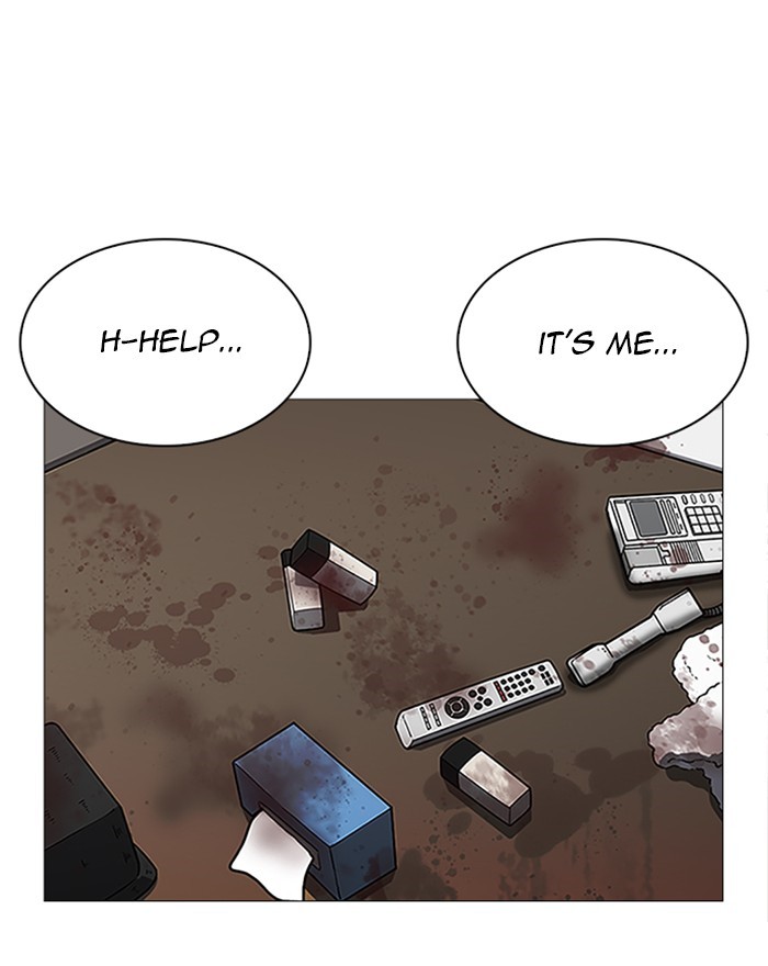 Lookism Chapter 246 page 87 - Chapter 246: Ep. 246: Eli Jang (15)