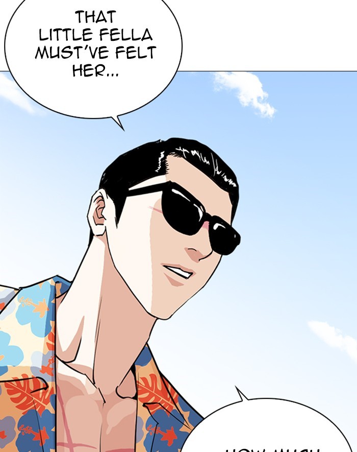Lookism Chapter 247 page 10 - Chapter 247: Ep. 247: Eli Jang (Last Episode)