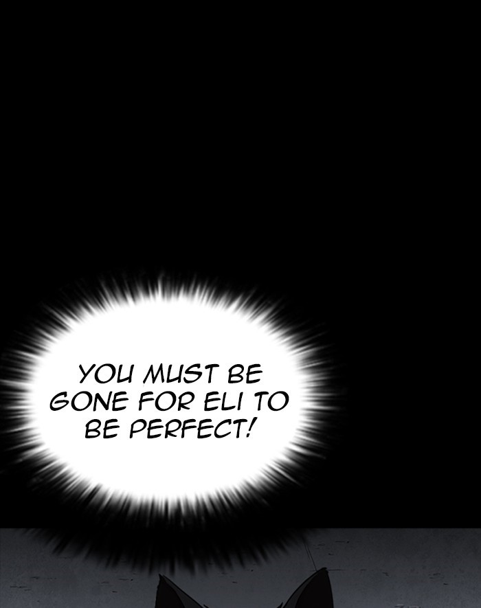 Lookism Chapter 247 page 101 - Chapter 247: Ep. 247: Eli Jang (Last Episode)