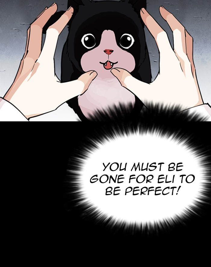 Lookism Chapter 247 page 102 - Chapter 247: Ep. 247: Eli Jang (Last Episode)