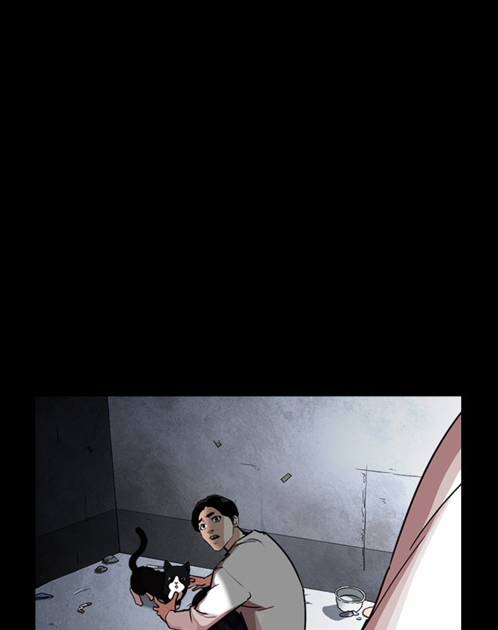 Lookism Chapter 247 page 104 - Chapter 247: Ep. 247: Eli Jang (Last Episode)