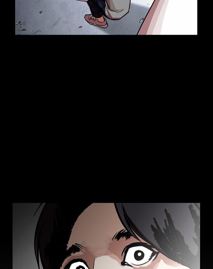 Lookism Chapter 247 page 105 - Chapter 247: Ep. 247: Eli Jang (Last Episode)