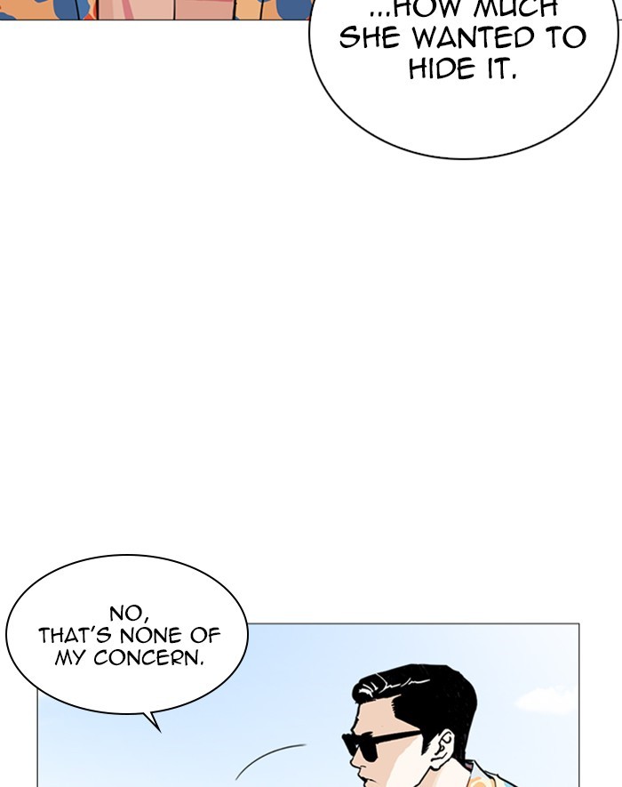 Lookism Chapter 247 page 11 - Chapter 247: Ep. 247: Eli Jang (Last Episode)