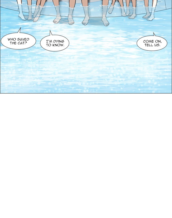Lookism Chapter 247 page 111 - Chapter 247: Ep. 247: Eli Jang (Last Episode)