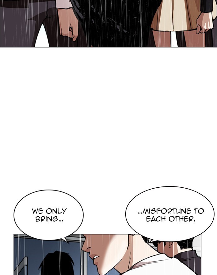 Lookism Chapter 247 page 119 - Chapter 247: Ep. 247: Eli Jang (Last Episode)