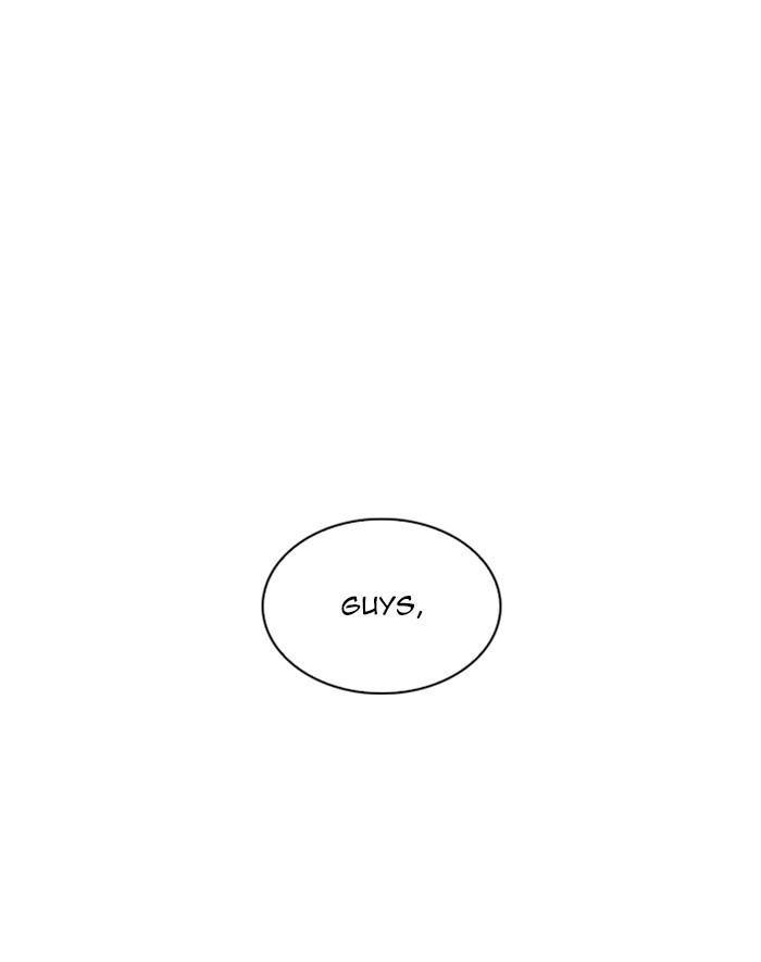 Lookism Chapter 247 page 124 - Chapter 247: Ep. 247: Eli Jang (Last Episode)