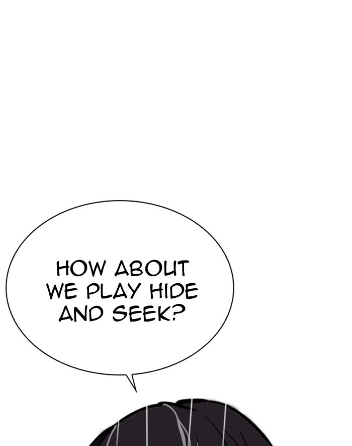 Lookism Chapter 247 page 125 - Chapter 247: Ep. 247: Eli Jang (Last Episode)