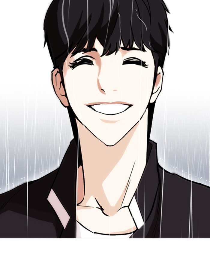 Lookism Chapter 247 page 126 - Chapter 247: Ep. 247: Eli Jang (Last Episode)