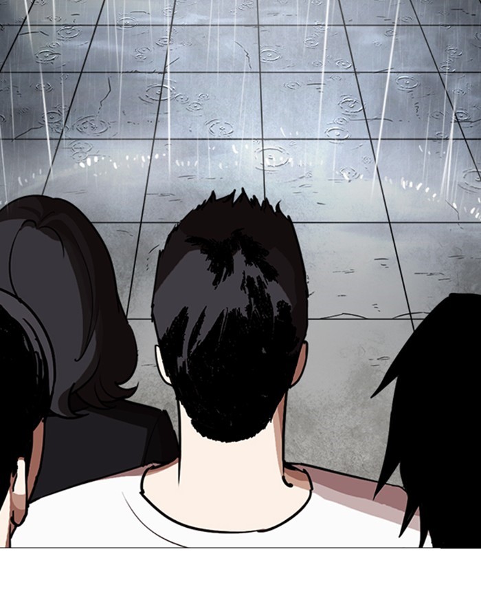 Lookism Chapter 247 page 132 - Chapter 247: Ep. 247: Eli Jang (Last Episode)