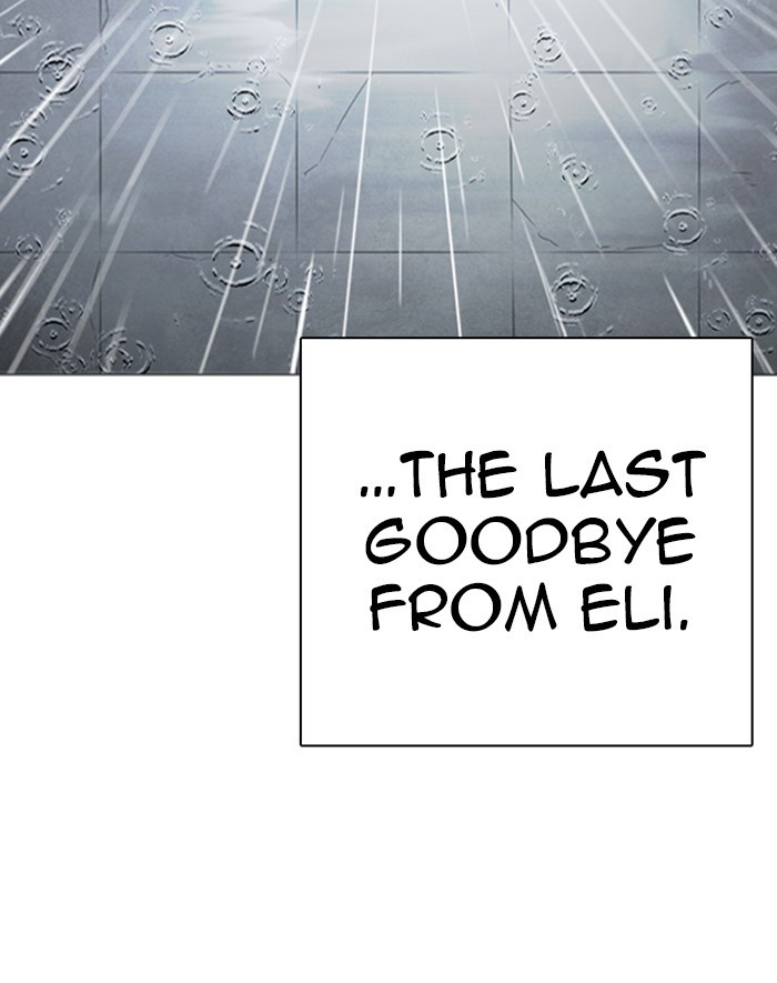 Lookism Chapter 247 page 138 - Chapter 247: Ep. 247: Eli Jang (Last Episode)