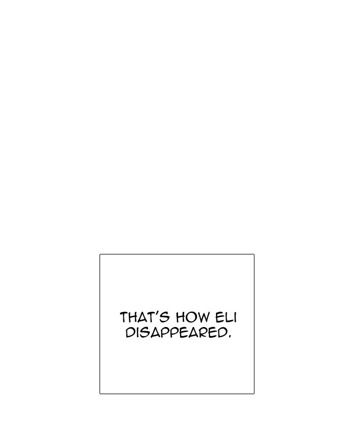 Lookism Chapter 247 page 139 - Chapter 247: Ep. 247: Eli Jang (Last Episode)