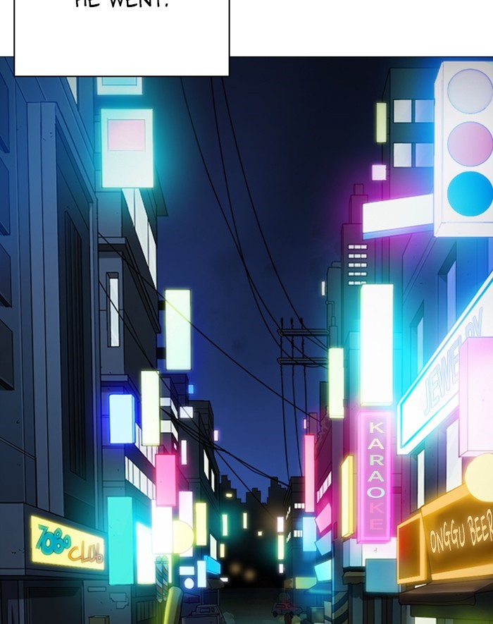Lookism Chapter 247 page 141 - Chapter 247: Ep. 247: Eli Jang (Last Episode)