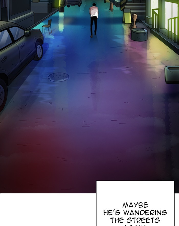Lookism Chapter 247 page 142 - Chapter 247: Ep. 247: Eli Jang (Last Episode)
