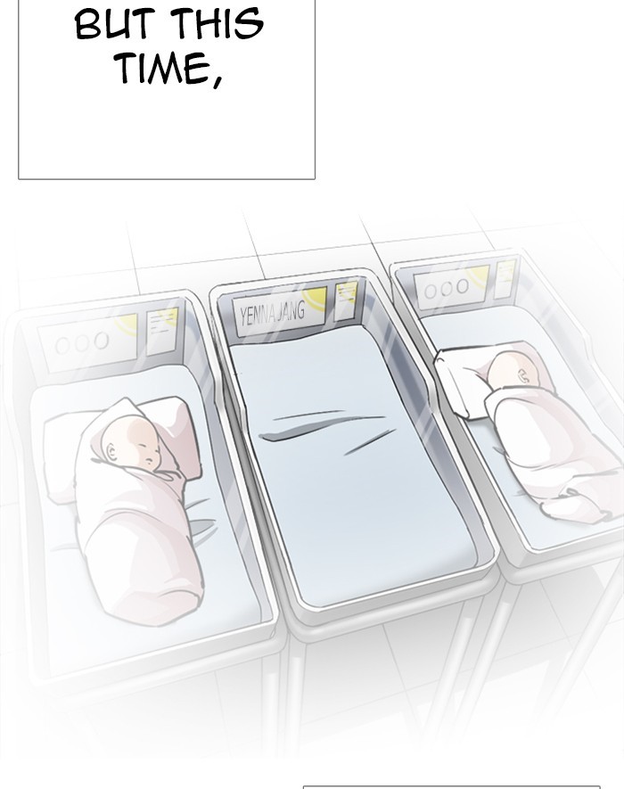Lookism Chapter 247 page 144 - Chapter 247: Ep. 247: Eli Jang (Last Episode)