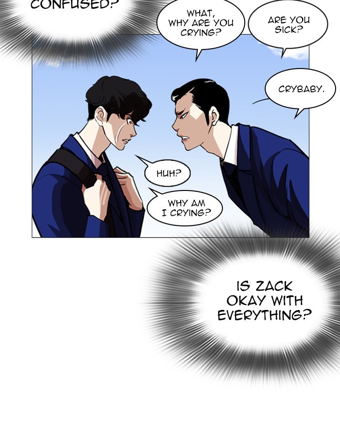 Lookism Chapter 247 page 151 - Chapter 247: Ep. 247: Eli Jang (Last Episode)