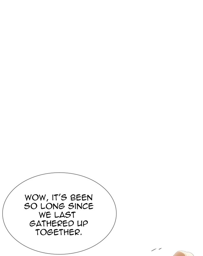Lookism Chapter 247 page 158 - Chapter 247: Ep. 247: Eli Jang (Last Episode)