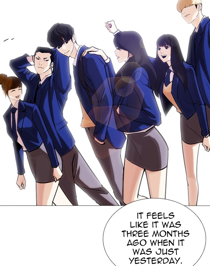 Lookism Chapter 247 page 159 - Chapter 247: Ep. 247: Eli Jang (Last Episode)