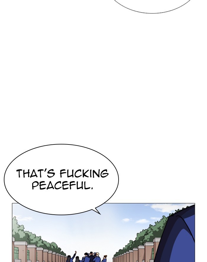 Lookism Chapter 247 page 160 - Chapter 247: Ep. 247: Eli Jang (Last Episode)
