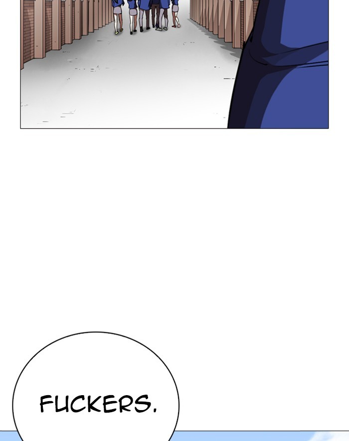 Lookism Chapter 247 page 161 - Chapter 247: Ep. 247: Eli Jang (Last Episode)