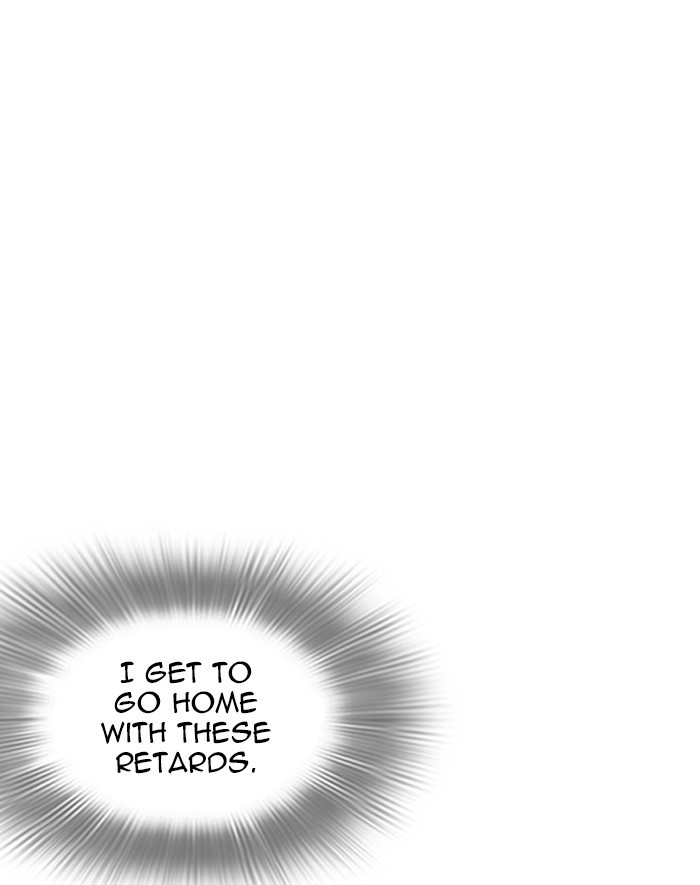Lookism Chapter 247 page 163 - Chapter 247: Ep. 247: Eli Jang (Last Episode)