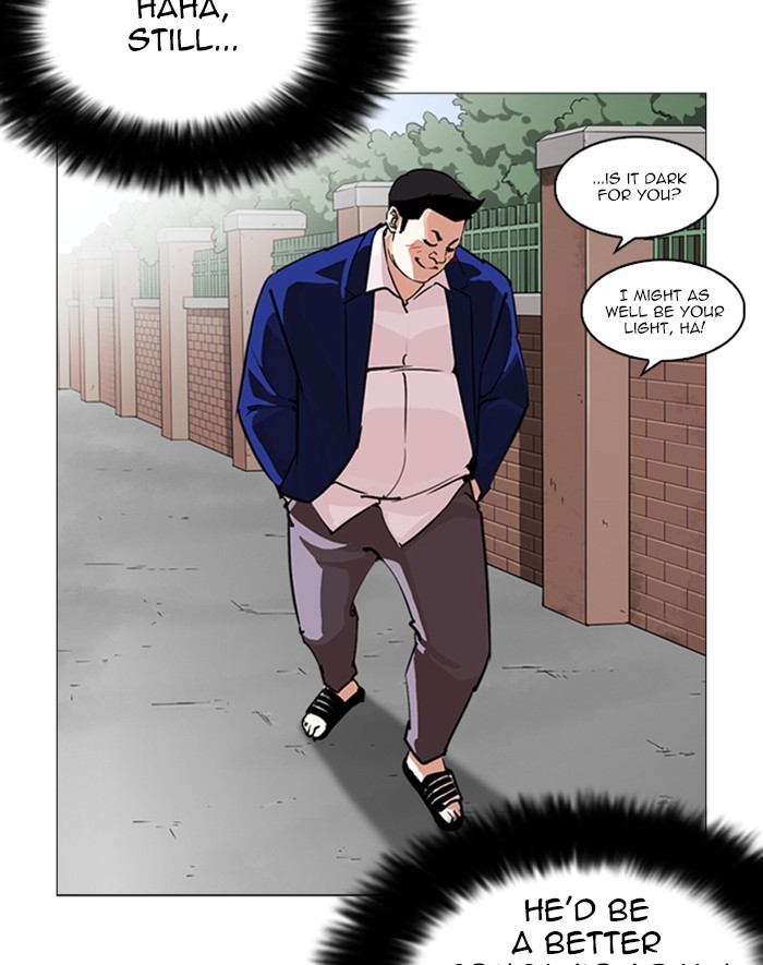 Lookism Chapter 247 page 170 - Chapter 247: Ep. 247: Eli Jang (Last Episode)