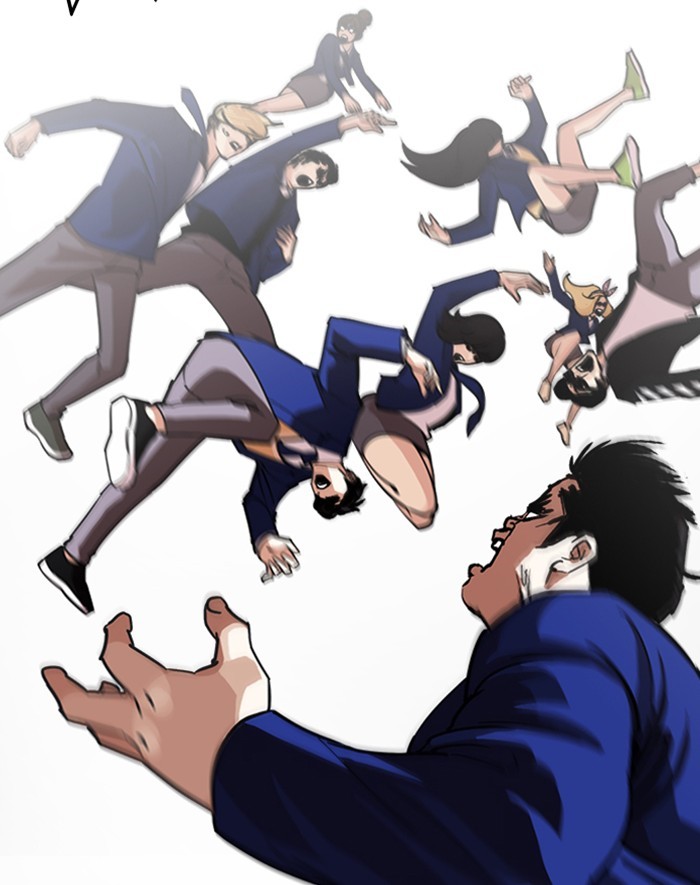 Lookism Chapter 247 page 175 - Chapter 247: Ep. 247: Eli Jang (Last Episode)
