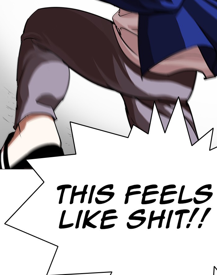 Lookism Chapter 247 page 176 - Chapter 247: Ep. 247: Eli Jang (Last Episode)