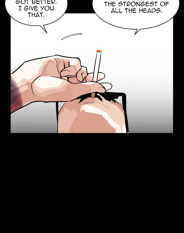 Lookism Chapter 247 page 18 - Chapter 247: Ep. 247: Eli Jang (Last Episode)