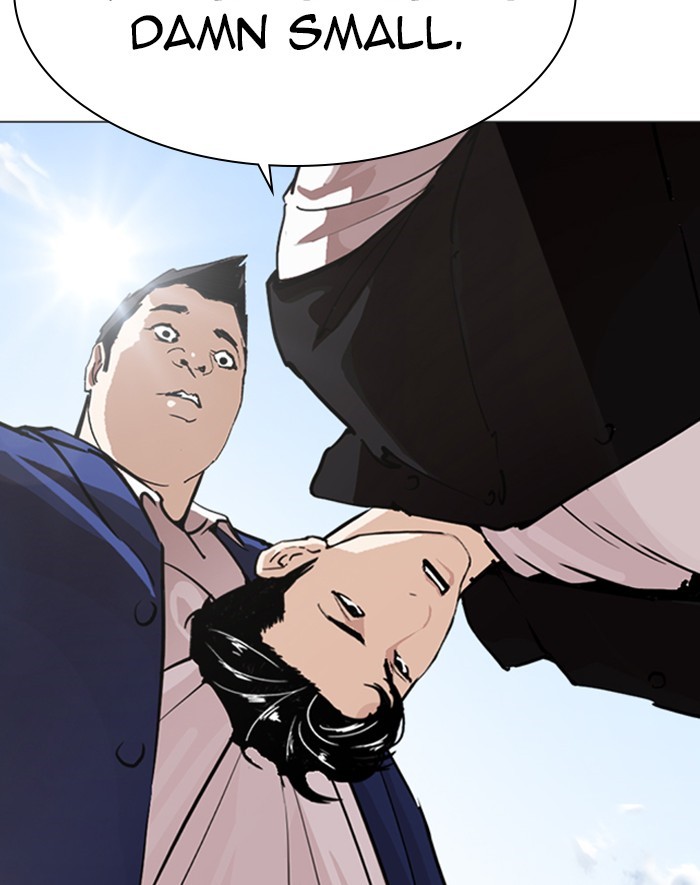 Lookism Chapter 247 page 188 - Chapter 247: Ep. 247: Eli Jang (Last Episode)